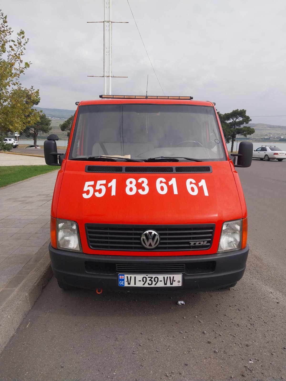 ევაკუატორი 24/7